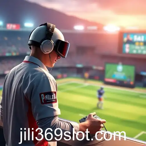 The Evolution of Online Gaming Websites