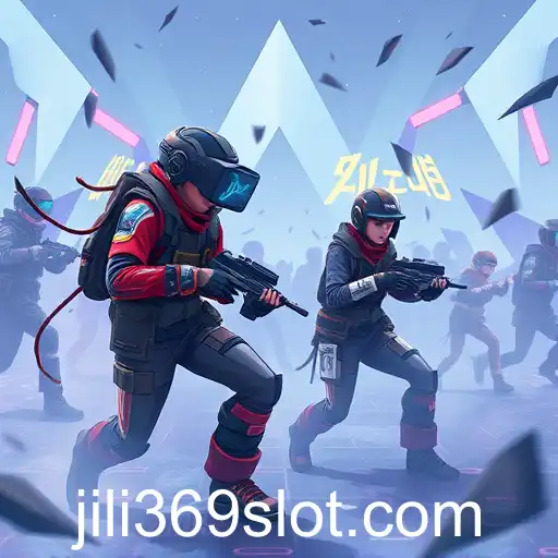 Gaming Evolutions and Innovations Today