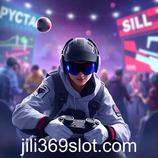 Exploring the Impact of Jili369 in the Digital Gaming World