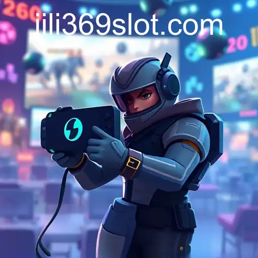 The Evolution of Online Gaming: A Focus on jili369