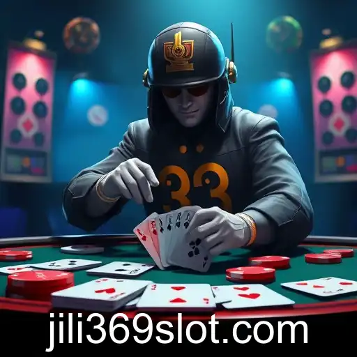 The Evolution of Online Gaming: Jili369's Impact