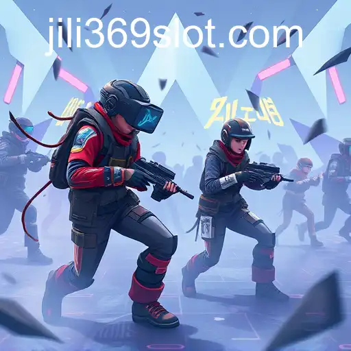 Gaming Evolutions and Innovations Today