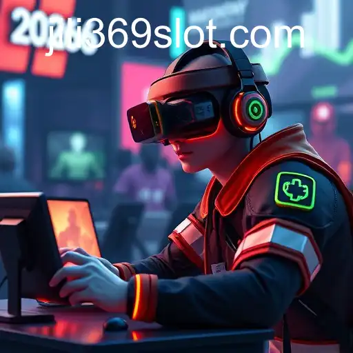 The Rise of Online Gaming Platforms in 2026