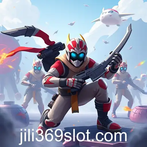 The Rise of Jili369 in the Gaming World