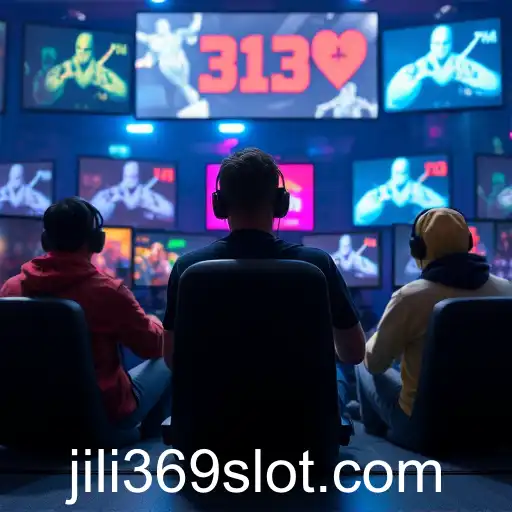 Jili369: Bridging Gaming and Community in 2025
