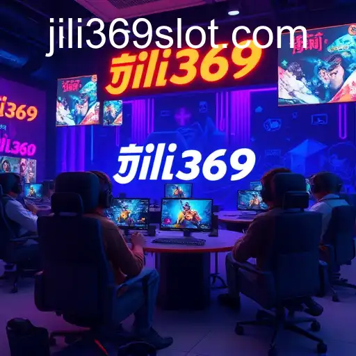 The Rise and Evolution of Jili369 in the Gaming World