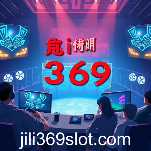 Jili369: Transforming the Online Gaming Landscape