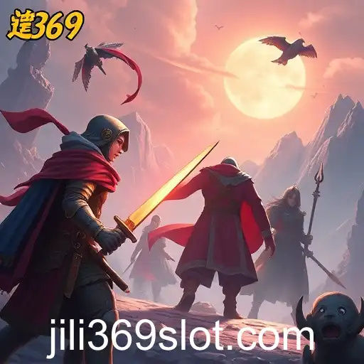 The Rise of Jili369: A Changing Gaming Landscape