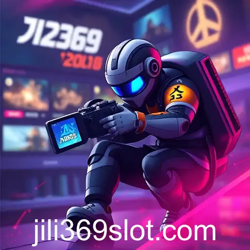 Jili369: A New Player in the Online Gaming Arena