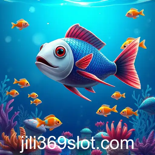 Jili369 Revolutionizes Online Gaming