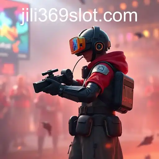 Jili369: The Rising Star in Online Gaming