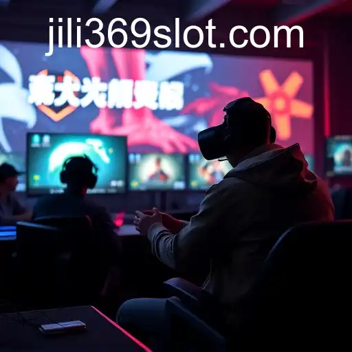 The Rising Popularity of Online Gaming in Recent Years
