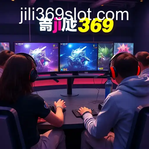 The Rise of Online Gaming Platforms