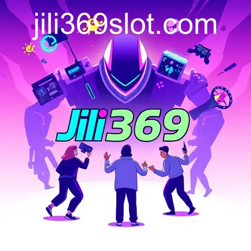 The Rise of Jili369: A New Era in Online Gaming