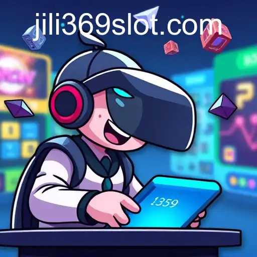 The Rise of Jili369: A Beacon in Online Gaming
