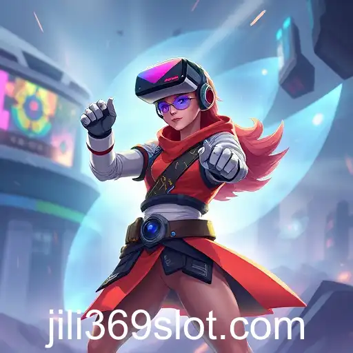 The Rise of Jili369: A New Era in Online Gaming