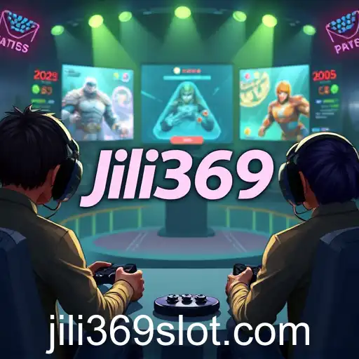 The Rise of Jili369: A New Era in Online Gaming