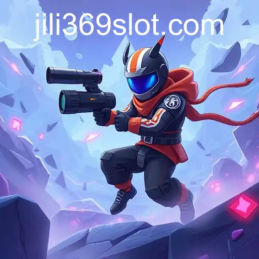 The Rise of jili369 in the Gaming World