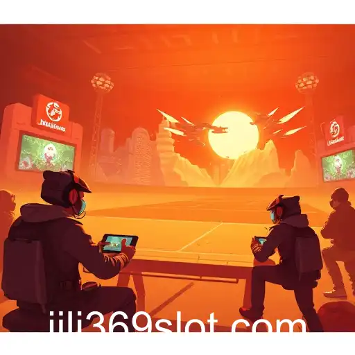 The Influence of Online Gaming in Modern Society