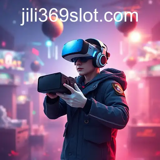 Jili369: Revolutionizing Online Gaming in 2025