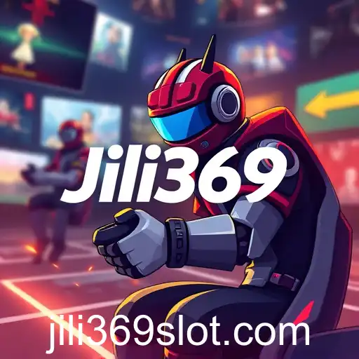 The Rise of Jili369: Revolutionizing Online Gaming