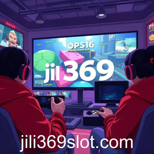 The Rise of Jili369: A Game-Changing Platform for Gamers