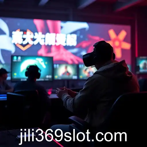 The Rising Popularity of Online Gaming in Recent Years