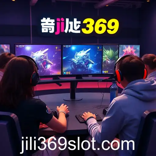 The Rise of Online Gaming Platforms