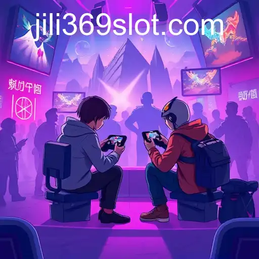 The Rise of Gaming Platforms in 2026