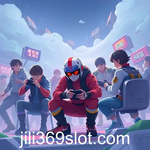 The Rise of Gaming Platforms in a Digital World