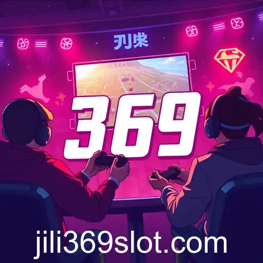 The Rise of Jili369: A Gaming Phenomenon
