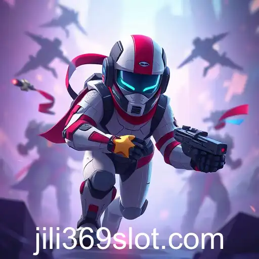 The Rise of Jili369: A New Era in Online Gaming