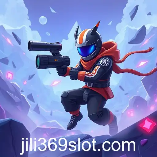 The Rise of jili369 in the Gaming World