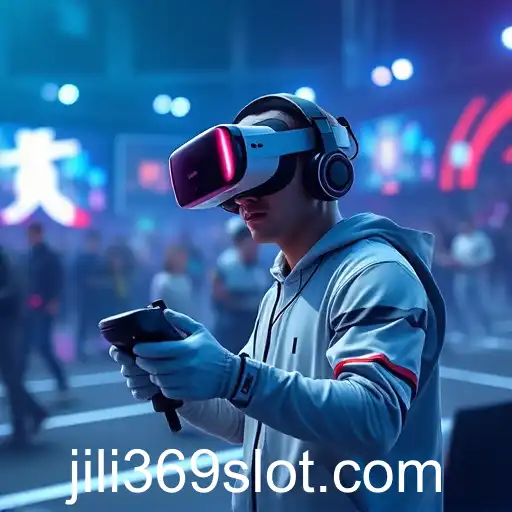 The Rise of jili369: A Gaming Portal in the Digital Age
