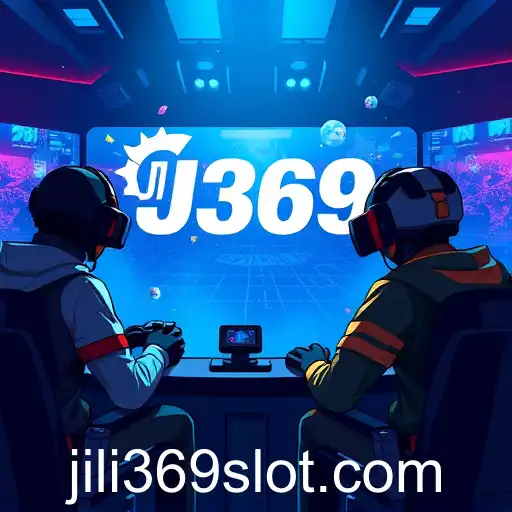 The Rise of jili369: A New Era in Online Gaming