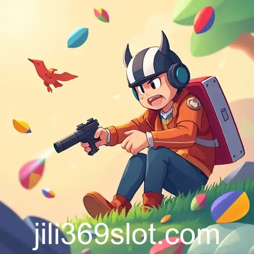 The Rise of Jili369 in Online Gaming